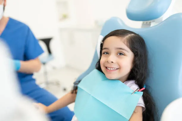 orthodontie enfant brest