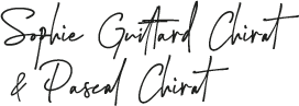 Sophie Guittard Chirat